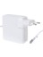 60W Magsafe Güç Adaptörü (Macbook Ve 13 İnç Macbook Pro İçin) Tr Uyumulu Mc461Ch/A 2