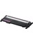 CLT-M406S 1K Kırmızı Toner SU254A 1