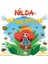 Nilda Ve Vız Vız Arılar - Özlem Orçun 1