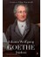 Johann Wolfgang Goethe Şiirleri - Johann Wolfgang Goethe 1