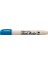 Supreme Brush Marker Mavi 1
