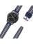 Ally Gear S3 Frontier Yeni Dizyan Silikon Kayış Kordon 1