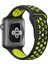 Akıllıphone Ally Apple Watch Uyumlu İçin 38Mm Nike Style Soft Silikon Kayış 2