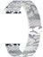 Akıllıphone Ally Apple Watch Uyumlu İçin 42Mm Metal Kayış Milano Loop Kamuflaj 2
