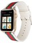 Ally Apple Watch Uyumlu İçin 1,2,3 42Mm Canvas Dokuma 3 Renk Kayış Kordon 1