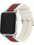 Ally Apple Watch Uyumlu İçin 1,2,3 42Mm Canvas Dokuma 3 Renk Kayış Kordon 2