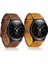 Akıllıphone Ally Gear S2 Classic Deri Kordon Kayış 1