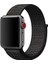 Ally Apple Watch Uyumlu İçin 42Mm 1,2,3 Nylon Loop Kayış,Kordon 1