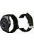 Ally Gear S3 Retro Koyu Deri Kordon Kayış 1