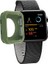 Apple Watch Uyumlu 42Mm 2,3 Ultra Koruma Soft Silikon Kılıf 1
