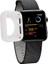 Apple Watch Uyumlu 42Mm 2,3 Ultra Koruma Soft Silikon Kılıf 1