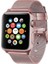 Akıllıphone Ally Apple Watch Uyumlu İçin 42 1,2,3 Çelik Klasik Toka Kayış Kordon 1