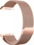 Akıllıphone Fitbit İonic Akıllı Saat Metal Kayış Milano Loop 1