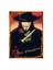 Ahşap Tablo Retro V For Vendetta 1
