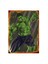 Ahşap Tablo Hulk Yeşil Adam Poster 1