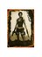 Ahşap Tablo Tomb Raider Lara Croft 1