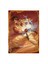 Ahşap Tablo Ryu Street Fighter 1