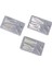 Lrf Micro Sandeel Kit 12 Adet(1+1.5+5) Suni Yem 1