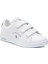 Sınger Cırtlı Spor Ayakkabı Beyaz 1