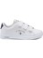 Sınger Cırtlı Spor Ayakkabı Beyaz 2