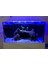 Led Aydınlatma Armatür Mavi 30Cm 1