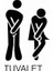 Tuvalet Banyo Sticker 78982 1