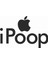 Tuvalet Ipoop Sticker 79000 1
