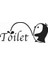Tuvaletteki Penguen Sticker 79014 1