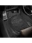 Seat Cordoba 20032005 3D Havuzlu Kauçuk Paspas 2