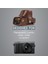 Panasonic Lumix DMC-GX80, GX85 Suni Deri Kamera Çantası 2