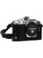 MG1350 Olympus Om-D E-M10 Mark Iıı Deri Kamera Çantası 1
