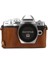 MG1352 Olympus Om-D E-M10 Mark Iıı Deri Kamera Çantası 2