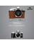 MG1352 Olympus Om-D E-M10 Mark Iıı Deri Kamera Çantası 3