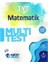 TYT Matematik Multi Test 2019 Yeni Müfredat 1