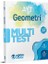 AYT Geometri Multi Test 2019 Yeni Müfredat 1