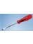 Düz Uçlu Tornavida Kraft Seri 4X80 1