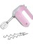 MFQ4030K El Mikseri Toz Pembe / Gri 1