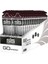GO Energy + Caffeine Gel 60 ML 30 Adet Kahve 1