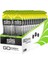 GO Energy + Electrolyte Gel 60 ML 30 Adet Nane Limon 1