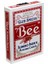 Bee Jumbo İndex Playing Cards (Bee Jumbo Poker Oyun Kartı 2 Paket) 2