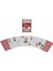 Bee Jumbo İndex Playing Cards (Bee Jumbo Poker Oyun Kartı 2 Paket) 3