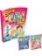 Marathon Plus 3 Set 1