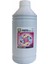Canon G1400 - G2400 - G3400- Gı 490 Yazıcılar İçin Uyumlu 1000 Ml Kırmızı Mürekkep 1