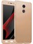 Xiaomi Redmi Note 4X Kılıf Double Dip 360 Protective 2