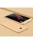 Xiaomi Redmi Note 4X Kılıf Double Dip 360 Protective 3
