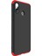 Xiaomi Mi Max 3 Kılıf Double Dip 360 Protective 1
