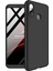 Xiaomi Mi Max 3 Kılıf Double Dip 360 Protective 2