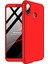 Xiaomi Mi Max 3 Kılıf Double Dip 360 Protective 2