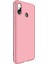 Xiaomi Mi Max 3 Kılıf Double Dip 360 Protective 1