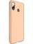 Xiaomi Mi Max 3 Kılıf Double Dip 360 Protective 1